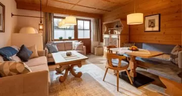 Onze-appartementen